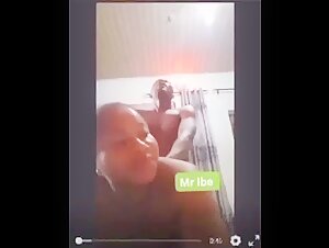 Naija Guy Hidden Sex