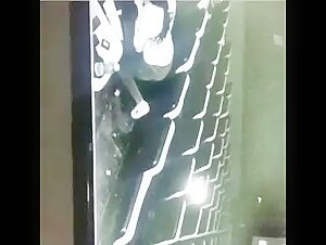 Naija Couples having sex in Silverbird cinema Pt. 1