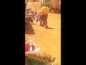 African Sexy Uswazi Sexy