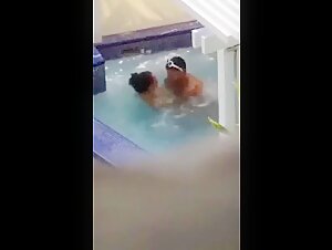 Pool Session